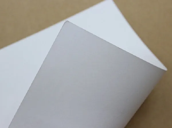 拷贝纸与白板纸存在哪些不同？